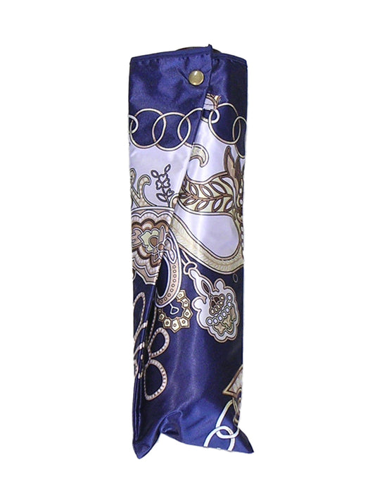 軽量・簡単開閉ミニ折/ロイヤルチェーン