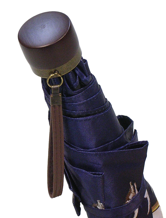 軽量・簡単開閉ミニ折/キーチェーン