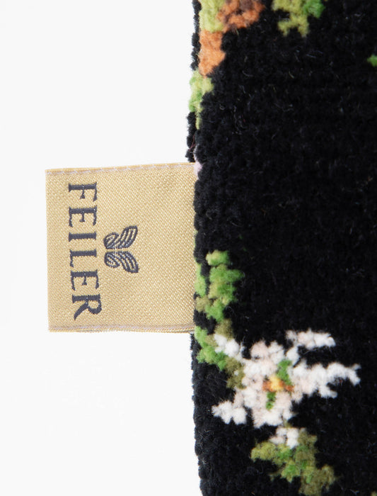 フェイラーポーチ（Amille　Black）