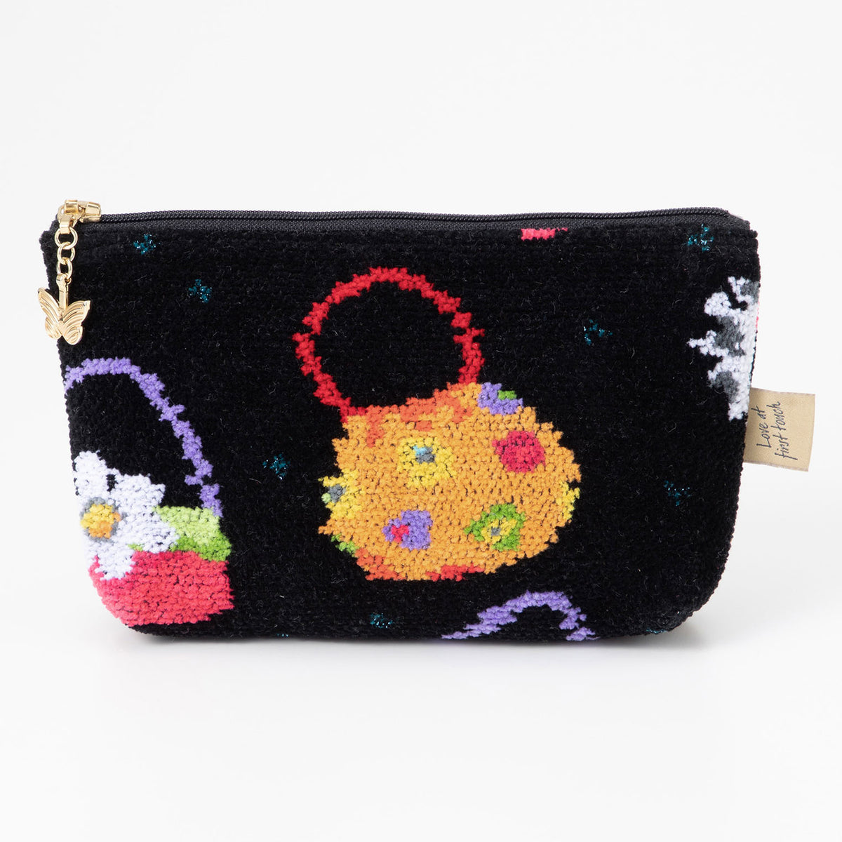 フェイラーポーチ（CRAZY BAG） | Northmall（ノースモール）暮らしを