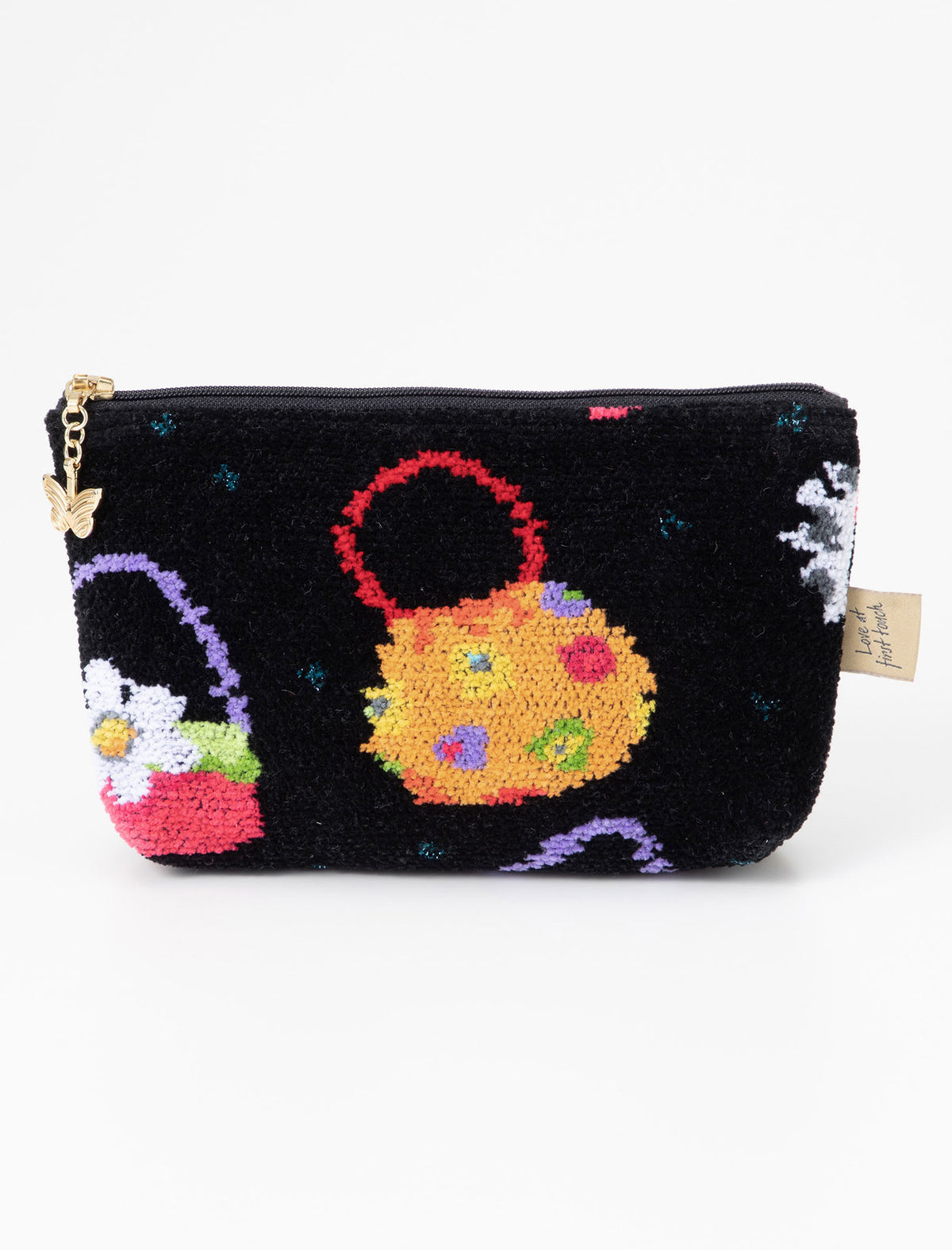 フェイラーポーチ（CRAZY BAG） | Northmall（ノースモール）暮らしを