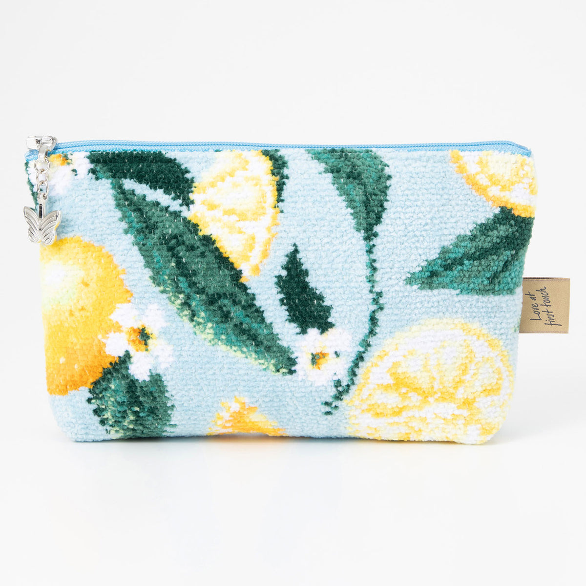 フェイラーポーチ（LEMON AND LEAVES） | Northmall（ノースモール