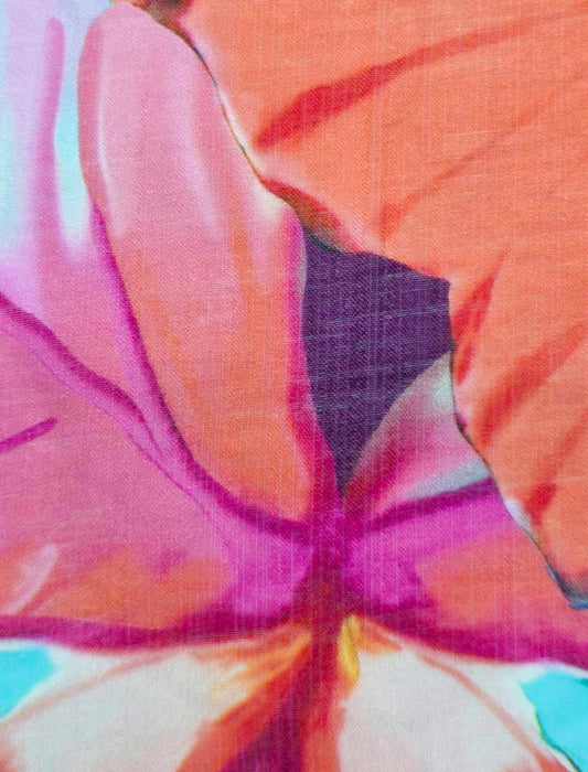 アーティスティックフラワーセットアップ