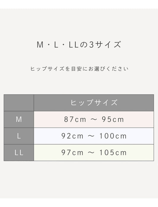 ピップエレキバンコラボ【管理医療機器】腰こりらっくすLUXE ペアショーツ