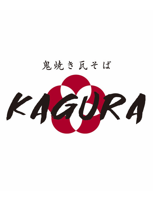 KAGURAの鬼旨つゆ
