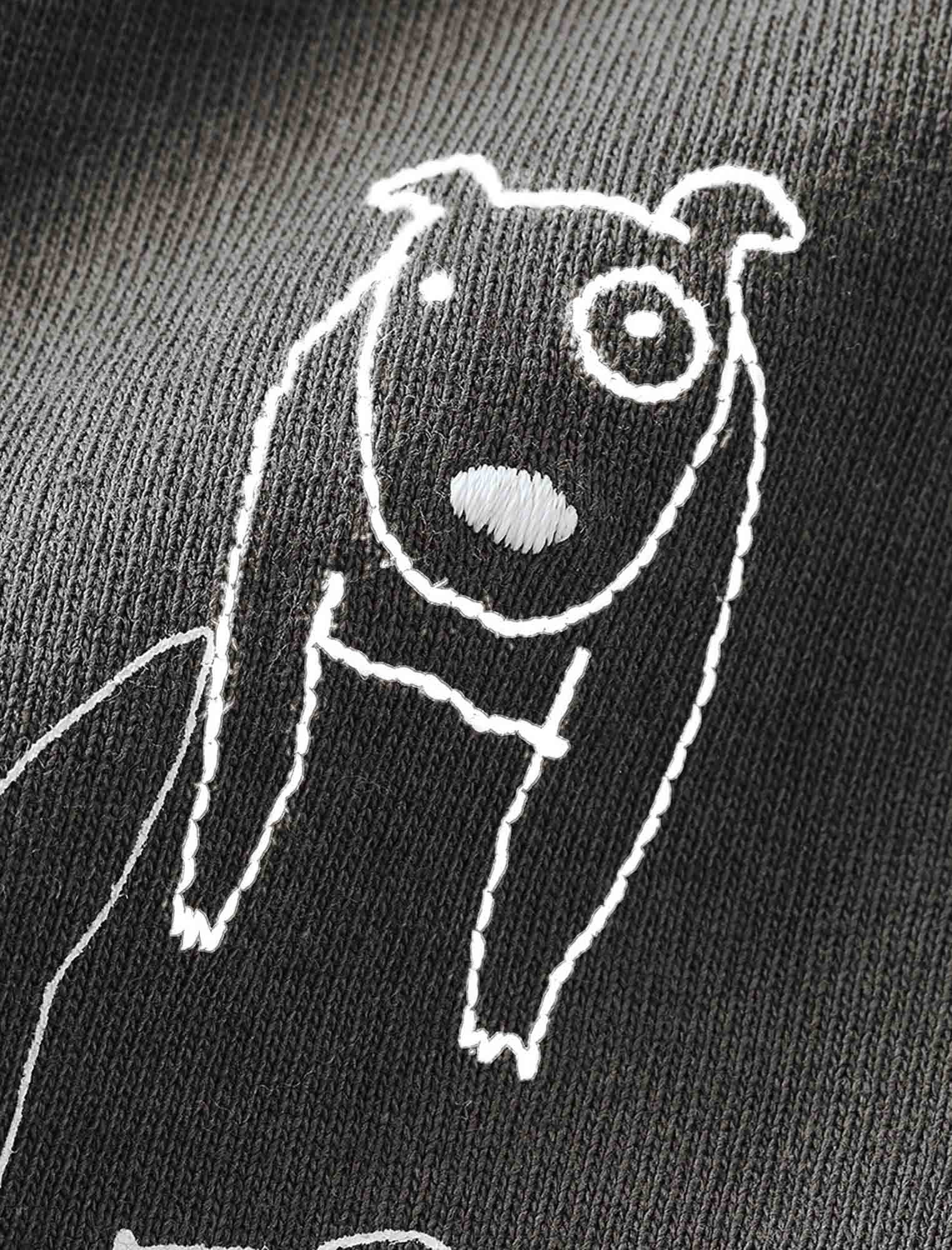受注】ワンちゃんプリントTシャツ | Northmall（ノースモール）暮らし