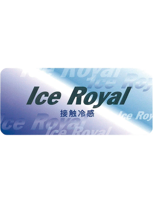 【受注】〈アイスロイヤル〉花柄ボトルネックチュニック