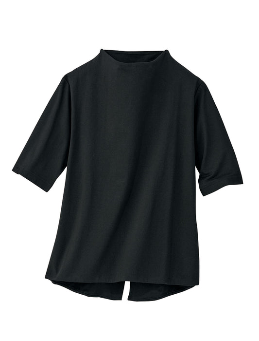 【受注】バックスリット「マダムTシャツ」