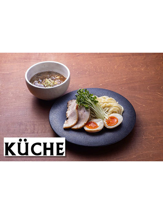 【お取り寄せ(送料込)】＜KUCHE＞つけ麺KURO