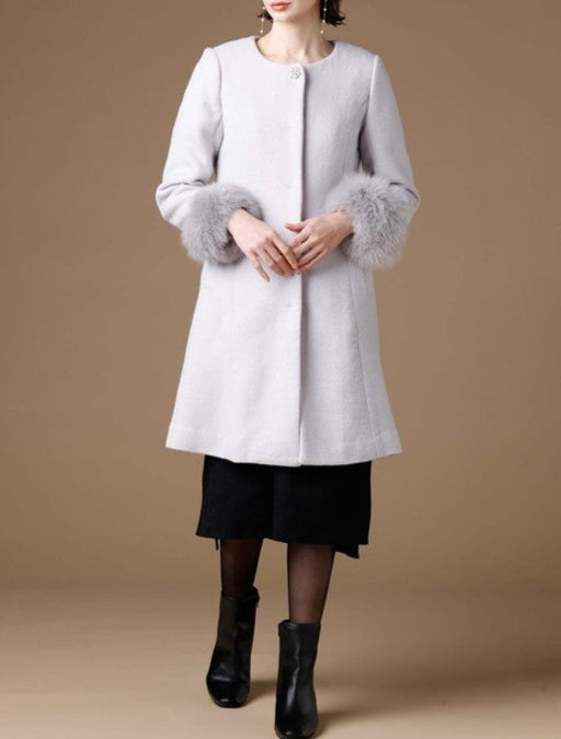 ビジューコート Chesty - chesty＊逃げ恥 ビジューコートの通販 by lum＊'s shop