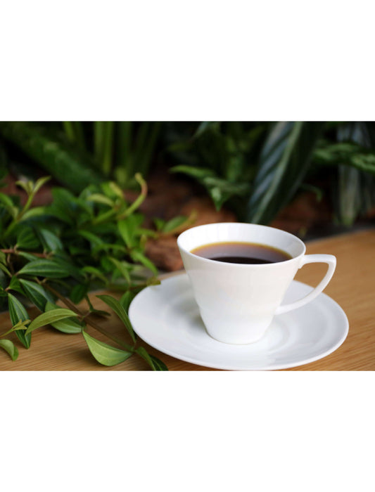 【お取り寄せ(送料込)】＜ミカフェート＞Premier Cru Café　【コーヒー 豆】サン セバスティアン農園 パカマラ ナチュラル（ハーフボトル）