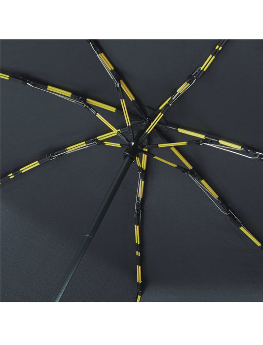 【メーカー直送(送料込)】＜mabu＞高強度折りたたみ傘ストレングスミニ EVO